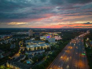 TownePlace Suites Gaithersburg - 2