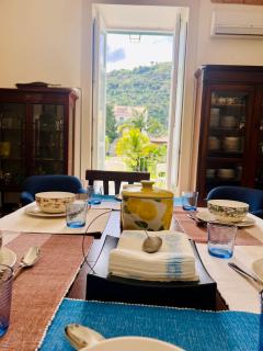 Villa Lodato - Capo dʼOrlando - 4