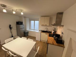 Charmante maison à Evran proche Dinan et St Malo. - 7