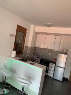 Single Bedroom Apartment - Pržno - 1
