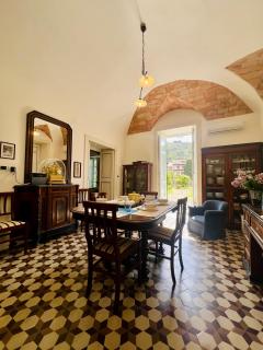 Villa Lodato - Capo dʼOrlando - 2