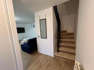 Charmante maison à Evran proche Dinan et St Malo. - Évran - 1