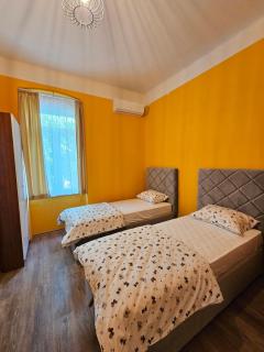 R&N Familiy Apartments - 4