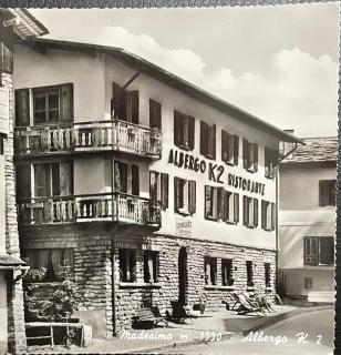 Albergo K2 - Madesimo - 6