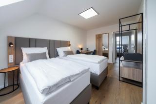Hotel LEON - Prague - 6