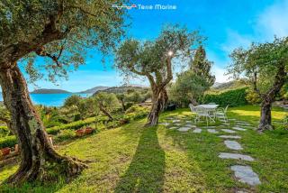 La Tuile, Terre Marine - Lerici - 0