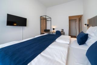 Hotel LEON - Prague - 9