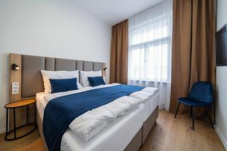 Hotel LEON - Prague - 9