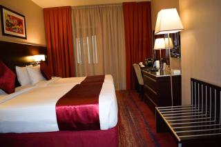 Frontel Al Harithia Hotel - Medina - 5