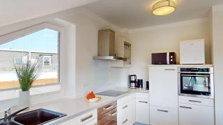 54° Nord Wohnung 6 - Grömitz - 8
