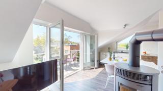 54° Nord Wohnung 6 - Grömitz - 5
