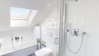 54° Nord Wohnung 6 - 1