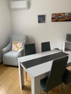 APPARTEMENT LE DOMAINE DES LIBELLULES PROCHE WALIBI - Corbelin - 9
