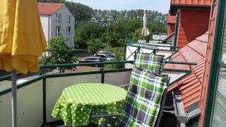 Fewo am Weststrand - Kühlungsborn - 6