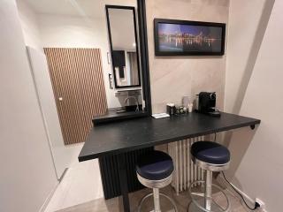 269 Suite Pereire - Superb apartment in Paris - Paris - 7
