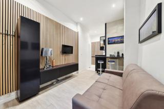269 Suite Pereire - Superb apartment in Paris - Paris - 0