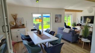 Haus Springborn Ferienoase zwischen Strand, Feld und Wald - 2