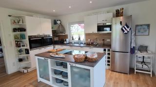 Haus Springborn Ferienoase zwischen Strand, Feld und Wald - Biendorf - 2