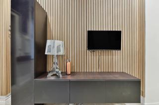 269 Suite Pereire - Superb apartment in Paris - Paris - 5