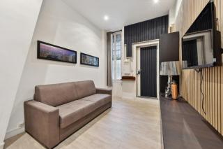 269 Suite Pereire - Superb apartment in Paris - Paris - 4