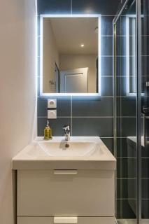 Le Cocon Agenais - Appart'Hotel SPA - Clim - Melina & Alfred - 2