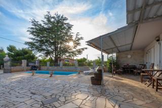 Villa Domi, a wonderful and cozy retreat near Pula - Banjole - 8