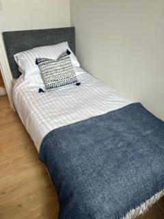 Class Apartments - 3