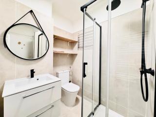 Le Bobillot - Studio Cozy à Cannes - Cannes - 6