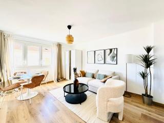 Le Bobillot - Studio Cozy à Cannes - Cannes - 8