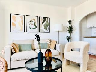 Le Bobillot - Studio Cozy à Cannes - Cannes - 0