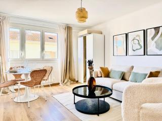 Le Bobillot - Studio Cozy à Cannes - Cannes - 1