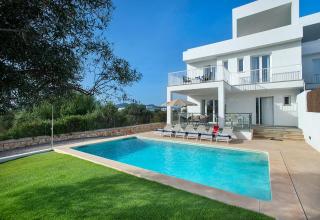 Marinella Blanca by Vintage Travel - Cala D'or - 9