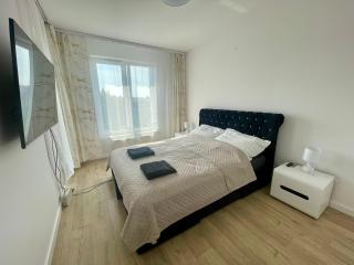 Apartament Mazowiecka Park - Kołobrzeg - 8