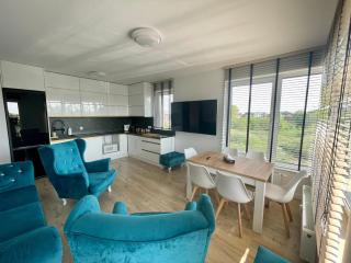 Apartament Mazowiecka Park - Kołobrzeg - 0