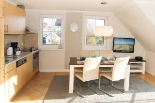 Ferienwohnung-Zum-Glueckswinkel-Whg-5 - Kühlungsborn - 6