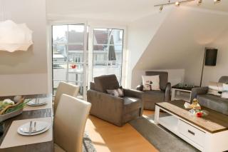Ferienwohnung-Zum-Glueckswinkel-Whg-5 - Kühlungsborn - 5