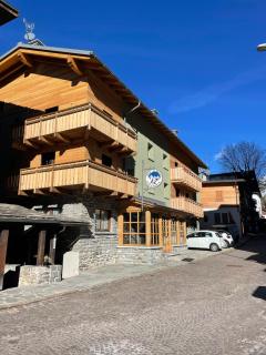 Albergo K2 - Madesimo - 0