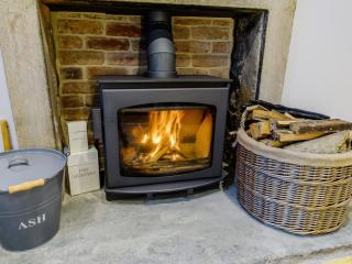 2 Bed in Brassington 77632 - Brassington - 5