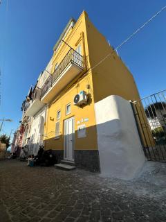 La Casa dei Sogni - Procida - 8