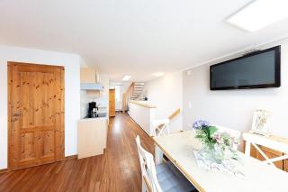 Mediterrane Fischerwohnung für max 6 Gäste mit Garten - 7