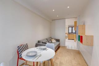 296 Suite Ponceau - Superb apartment in Paris - Paris - 5