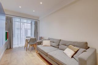296 Suite Ponceau - Superb apartment in Paris - Paris - 0