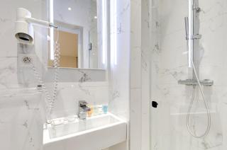 296 Suite Ponceau - Superb apartment in Paris - Paris - 7