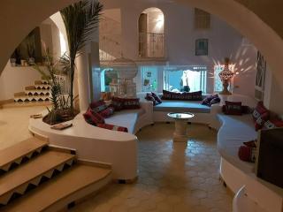 Villa Docteur ANNABI face à la Mer - 7