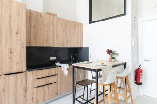 La terraza de Felisa By Clabao - 7