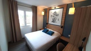 Logis Hôtel - Les Pasteliers - Lavaur - 8