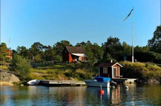 Cabin retreat in the archipelago - Djurhamn - 7