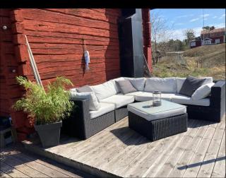 Cabin retreat in the archipelago - Djurhamn - 0