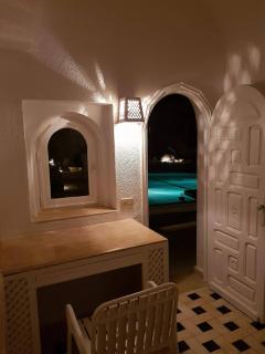 Villa ANNABI face à la Mer - Djerba - 4