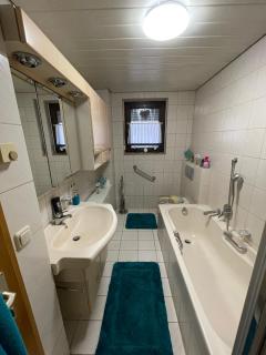 Ferienwohnung Emma - 1